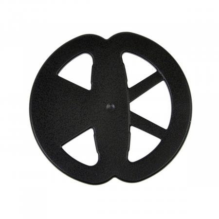 minelab 6" ctx / equinox coil cover